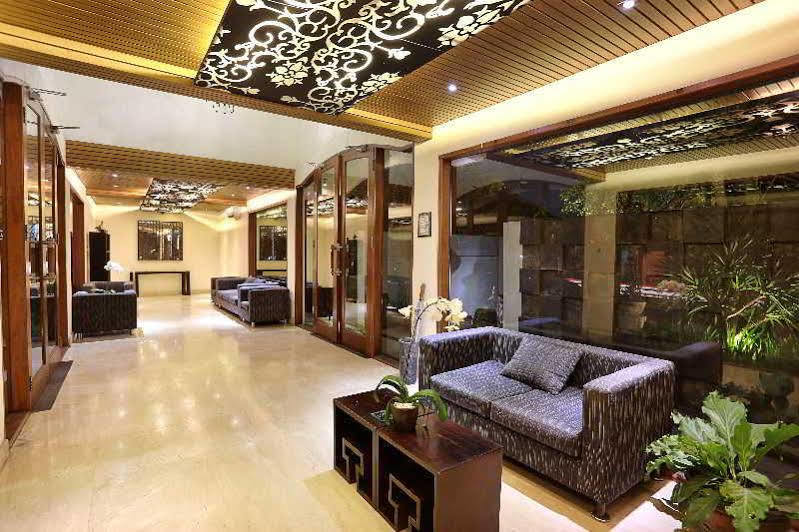 Kunti Resor 5*