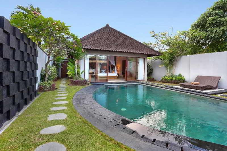 Kunti 5* Seminyak (Bali)