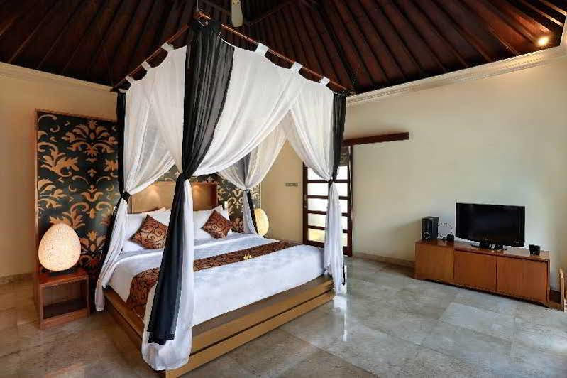 Resor Kunti Seminyak (Bali)