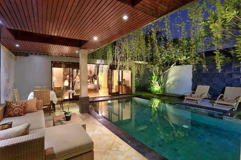 Resor Kunti Seminyak (Bali)
