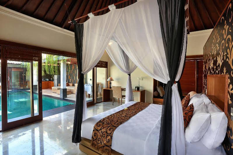 Kunti Resor Seminyak (Bali)
