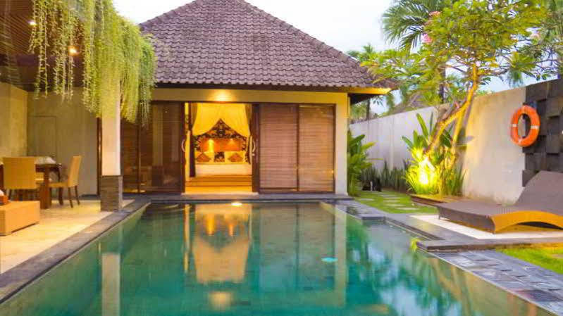 Kunti 5* Seminyak (Bali)