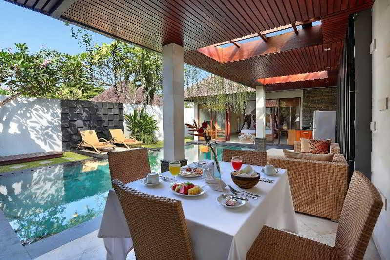 Resor Kunti Seminyak (Bali)